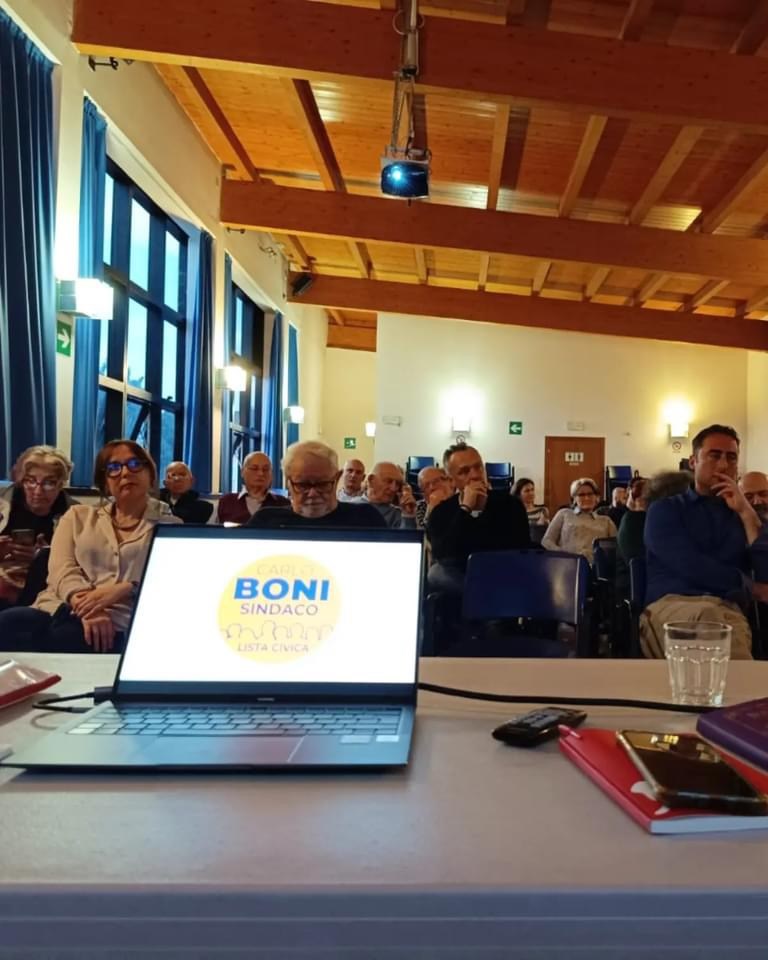 "Welfare di comunità, per un patto tra le generazioni", incontro a Pontassieve di PontassieveFutura