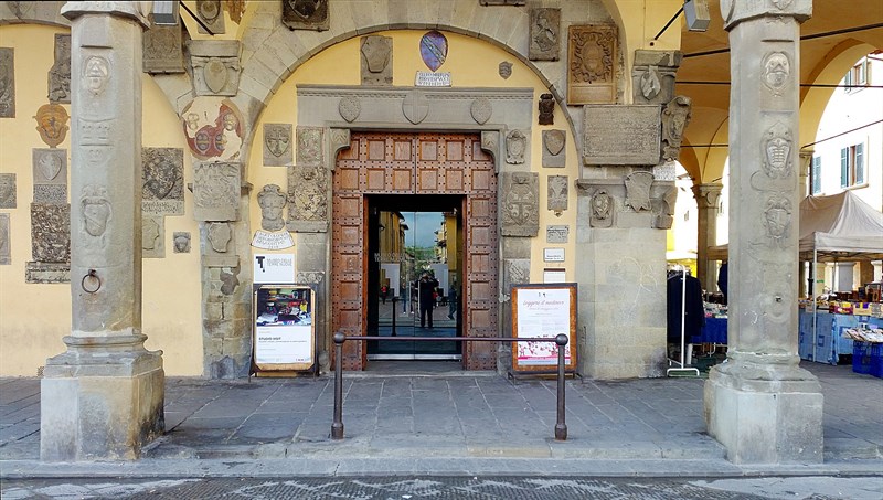 Museo delle Terre Nuove a San Giovanni Valdarno