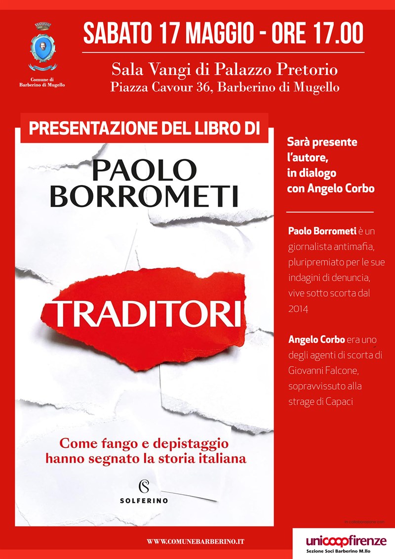 Locanda "Traditori" Barberino di Mugello