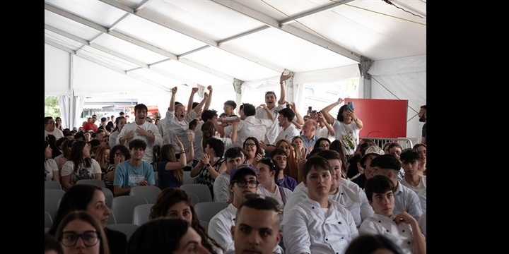 Cooking quiz 2023 - Chino Chini