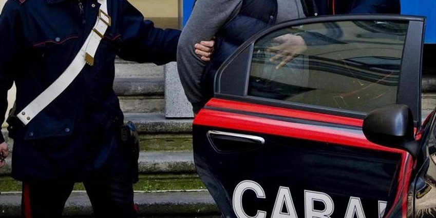Rovezzano: controlli antidroga. Arrestato un uomo dopo una fuga in bicicletta
