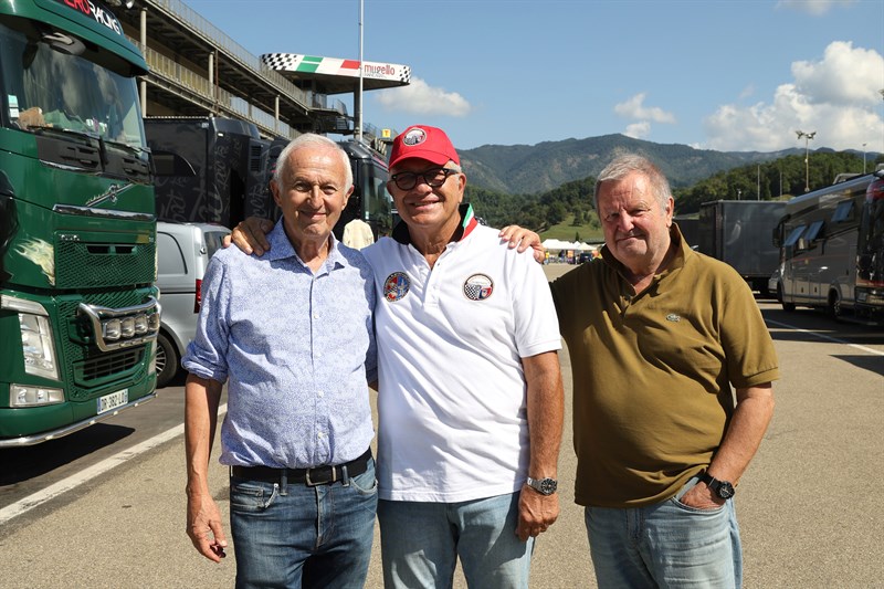 Coppa Renault - 2025