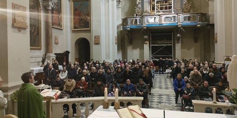 Insieme party…amo - Immagine di repertorio