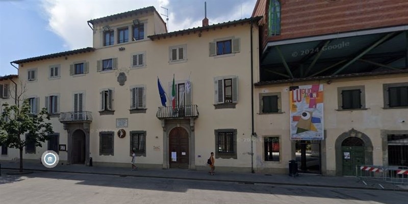 piazza Dante