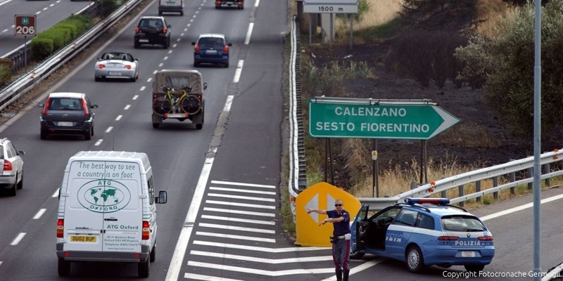 AI - calenzano - Immagine di repertorio