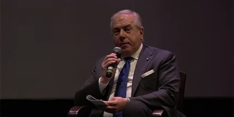 Simone Bettini Federmeccanica