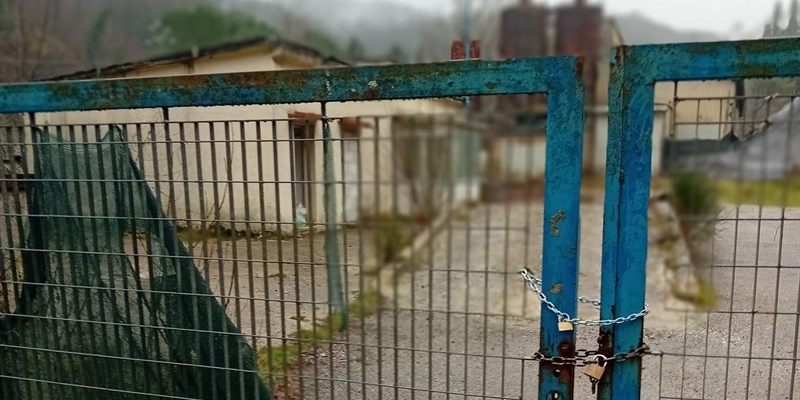 Presentati gli interventi per la messa in sicurezza dell’ex cava di Paterno