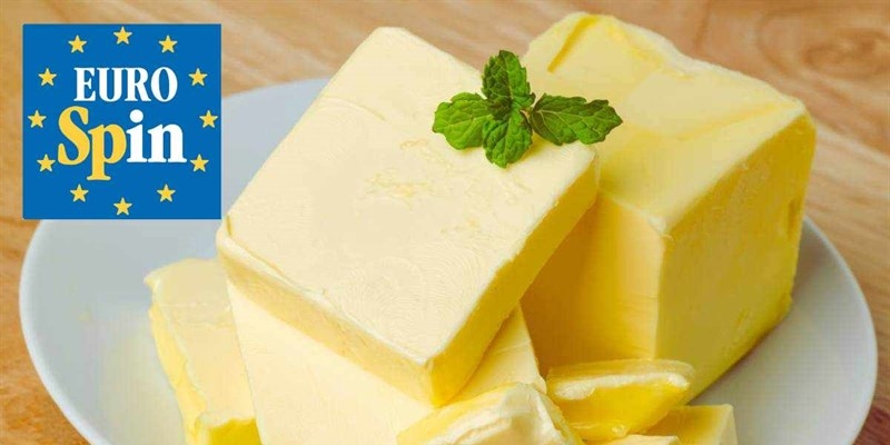 Non crederai a chi c’è dietro il burro Pascoli Italiani di Eurospin-okmugello.it