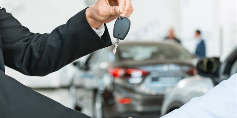 Ecco come noleggiare un'auto - www.okmugello.it