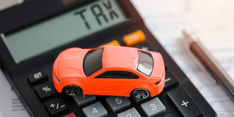 Dal prossimo anno, alcuni potranno non pagare il bollo auto - www.okmugello.it