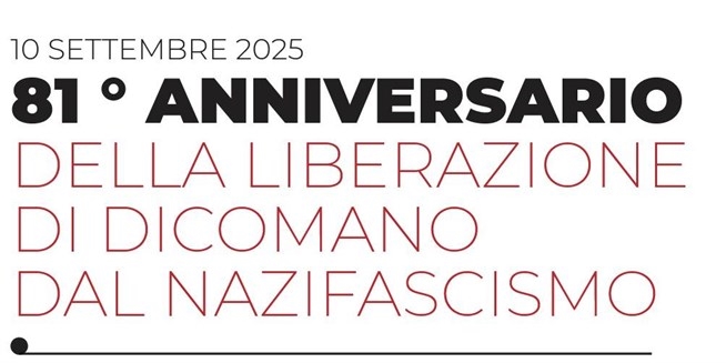 Liberazione - Locandina
