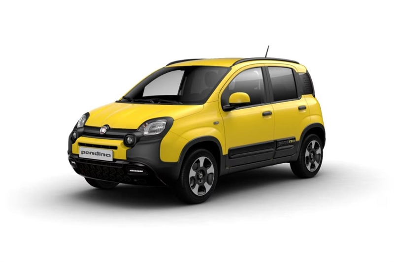 Fiat Panda, quanto costa effettivamente (www.okmugello.it - X YesWeCar)