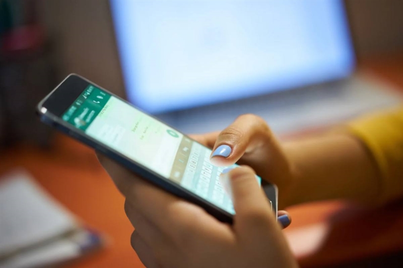 Il trucco del codice WhatsApp: così ti rubano l’account - okmugello.it