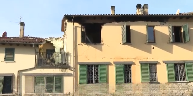 Esplosione in appartamento a Barberino: Emerge il profilo della vittima e l’ipotesi di un gesto volontario