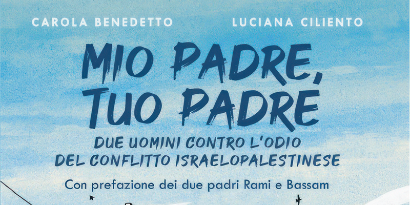 Fiesole promuove il dialogo per la pace attraverso la storia di due padri