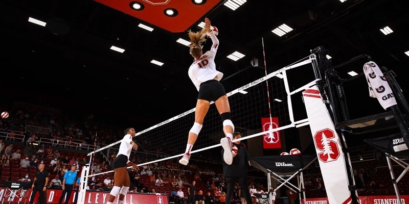 Pallavolo A1 Femminile: Firenze ingaggia una nuova stella americana