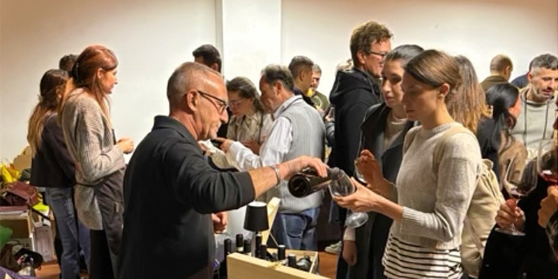 Torna il "Gusto Toscano"