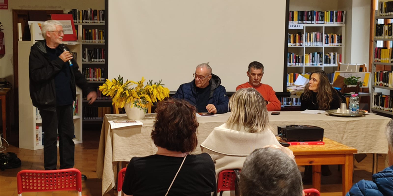 F Megli - Gensini - Nencini - Vigiani