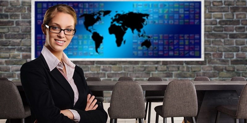 Imprenditoria femminile nella metrocittà