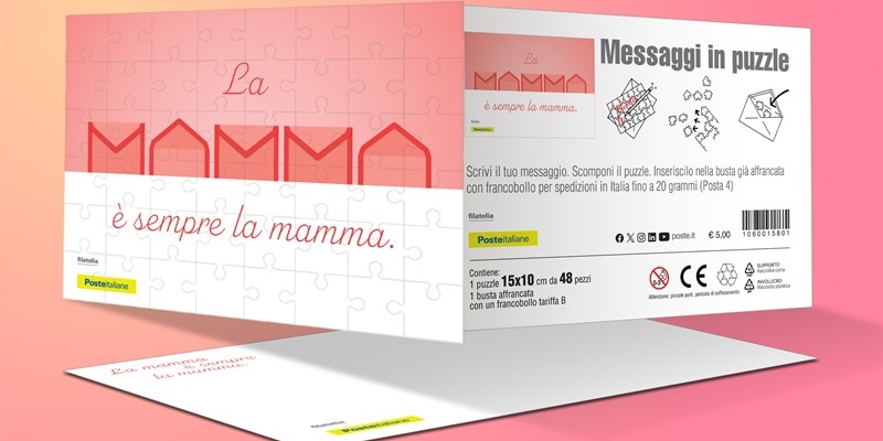 Uno dei gadget speciali