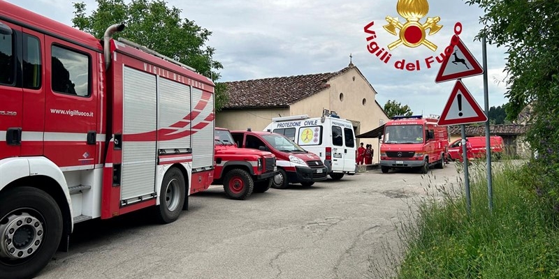 Ricerca di una persona a Fiesole 