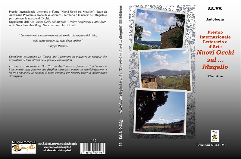 Premio Internazionale "Nuovi Occhi sul Mugello"