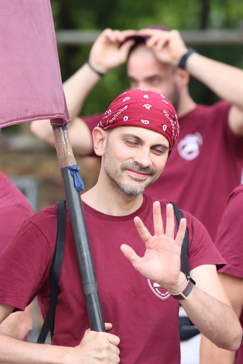 Momenti speciali del Palio 2023