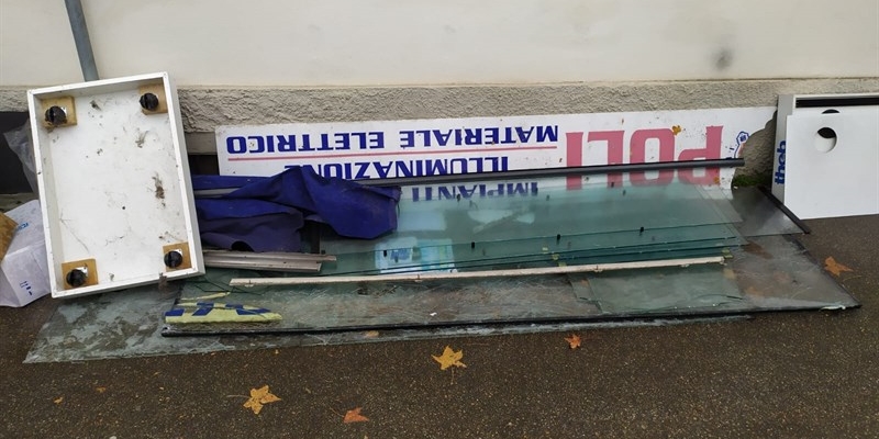 “Non riesco a darmi una spiegazione”. OKMugello ha parlato con Enrico Poli dopo la bomba di stamani