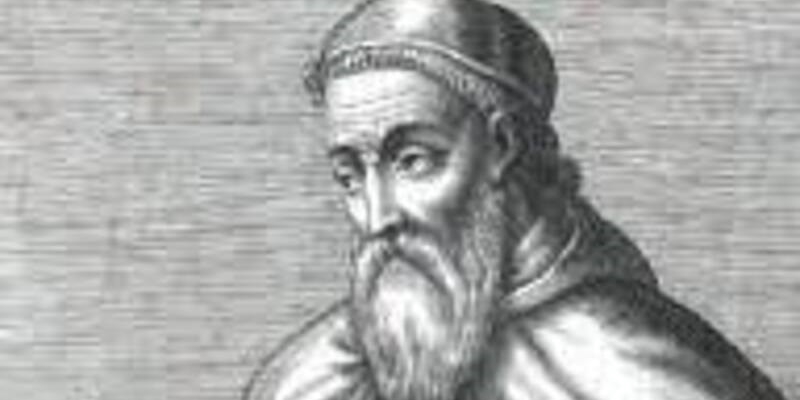 9 marzo 1454, nasce a Firenze Amerigo Vespucci, navigatore e esploratore