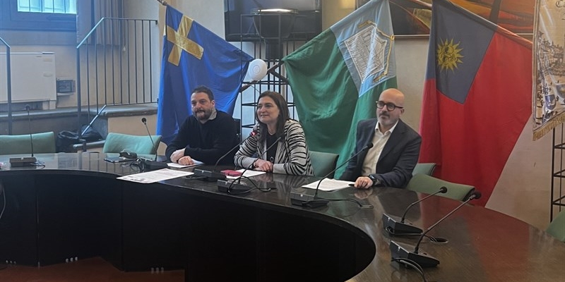 La presentazione della settimana del fiorentino