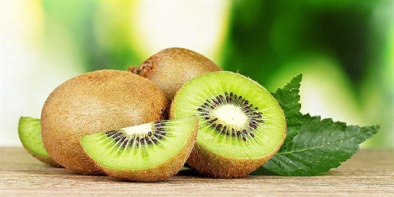Marradi - Addio alla produzione dei kiwi per il 2023 a causa del forte gelo di questi ultimi giorni 
