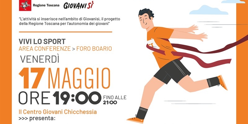 Il Chicchessia apre le porte alle società sportive mugellane