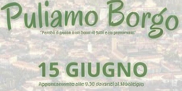 Un taglio della locandina