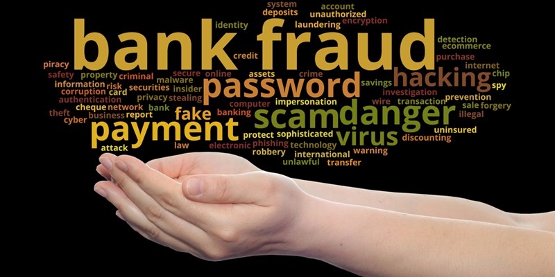 bank fraud