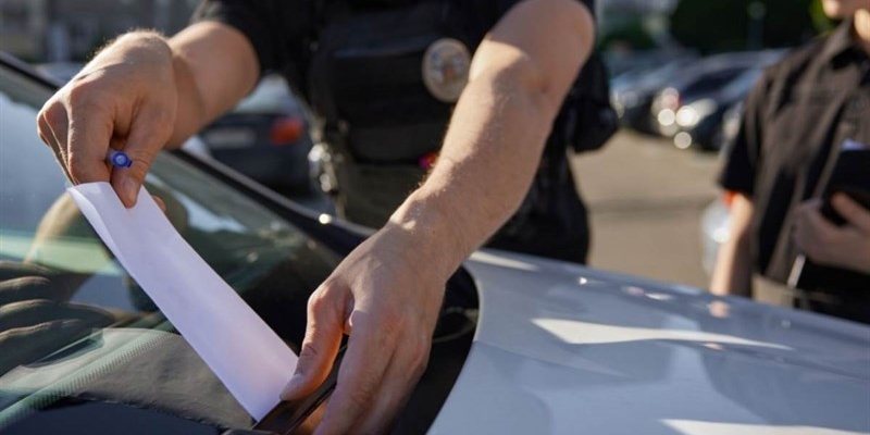 La multa è sempre valida? - www.okmugello.it