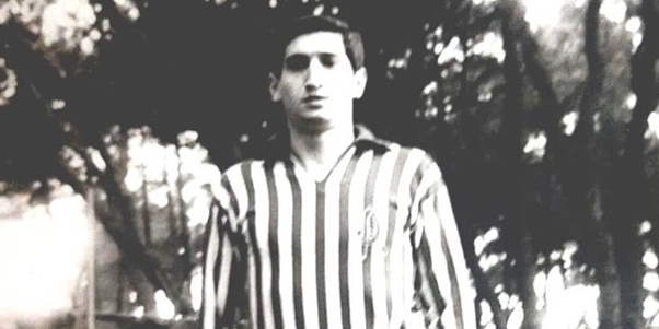 Valerio Bertini