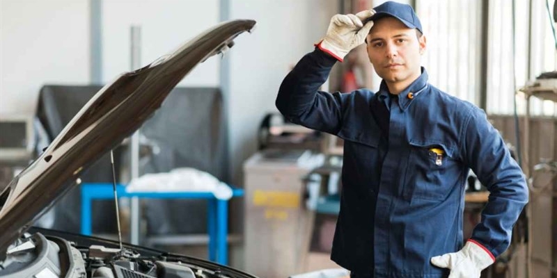 Noto meccanico: "Le auto elettriche una truffa - okmugello.it