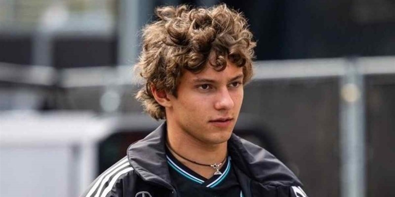 Kimi Antonelli, non si placano le polemiche