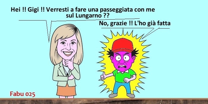 “Alta tensione sul Lungarno: quando la cabina elettrica fa il bagno nell’Arno”