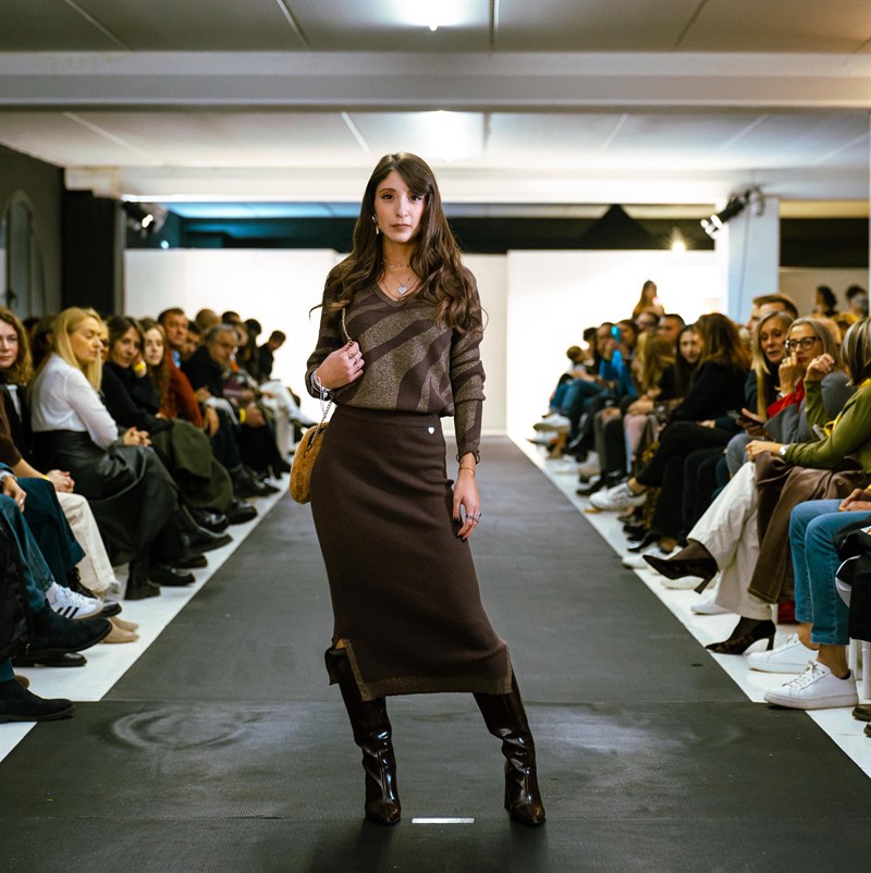 L’Officina della Moda Vol. 2