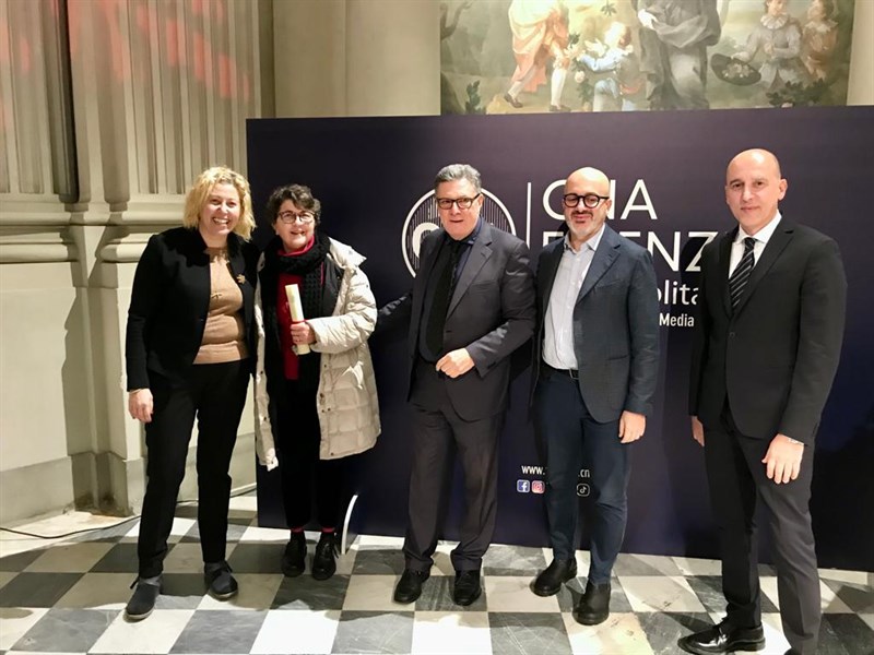 premio "Renzo Del Lungo"