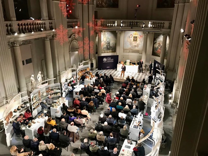 premio "Renzo Del Lungo"