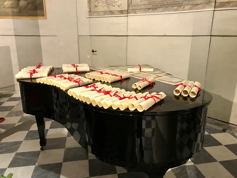 premio "Renzo Del Lungo"