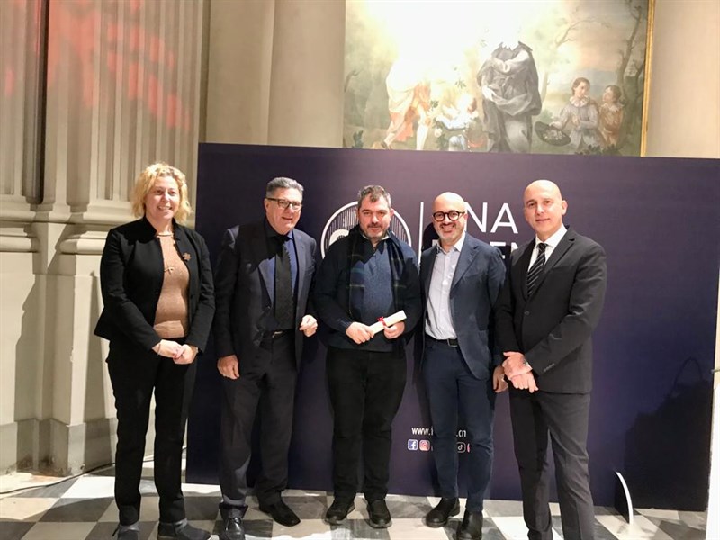 premio "Renzo Del Lungo"