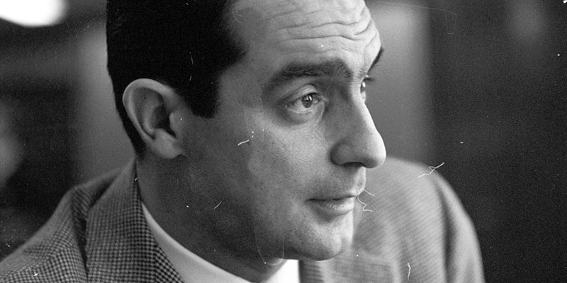 Italo Calvino