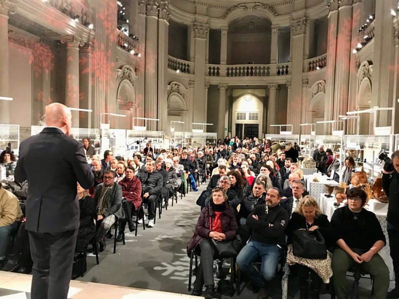 premio "Renzo Del Lungo"