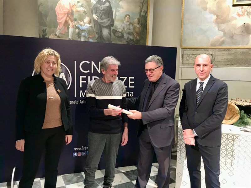 premio "Renzo Del Lungo"