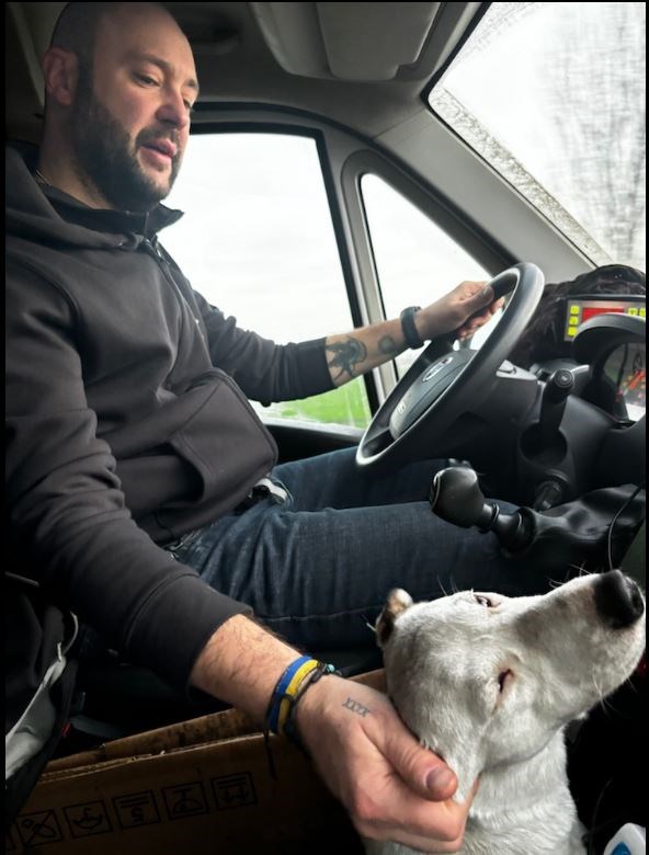 Missione Ovunque Ucraina