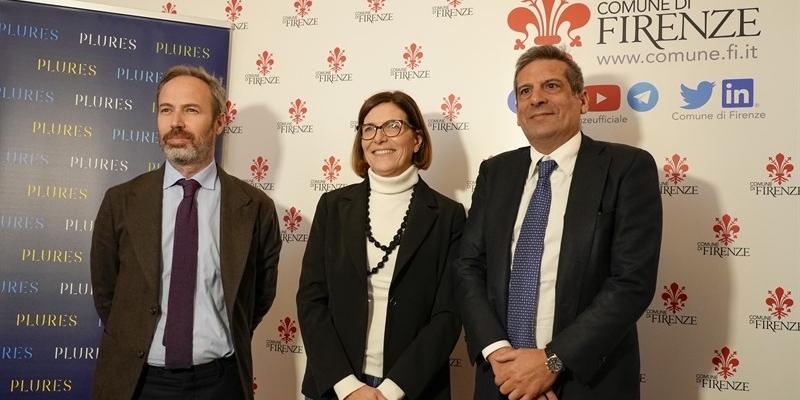 Firenze città digitale. Innovazione e intelligenza artificiale nella gestione dei rifiuti