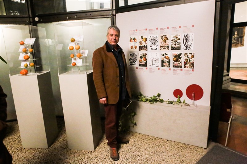 Convegno Antonio Cocchi a Firenze